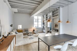 Reformas de pisos en Toledo